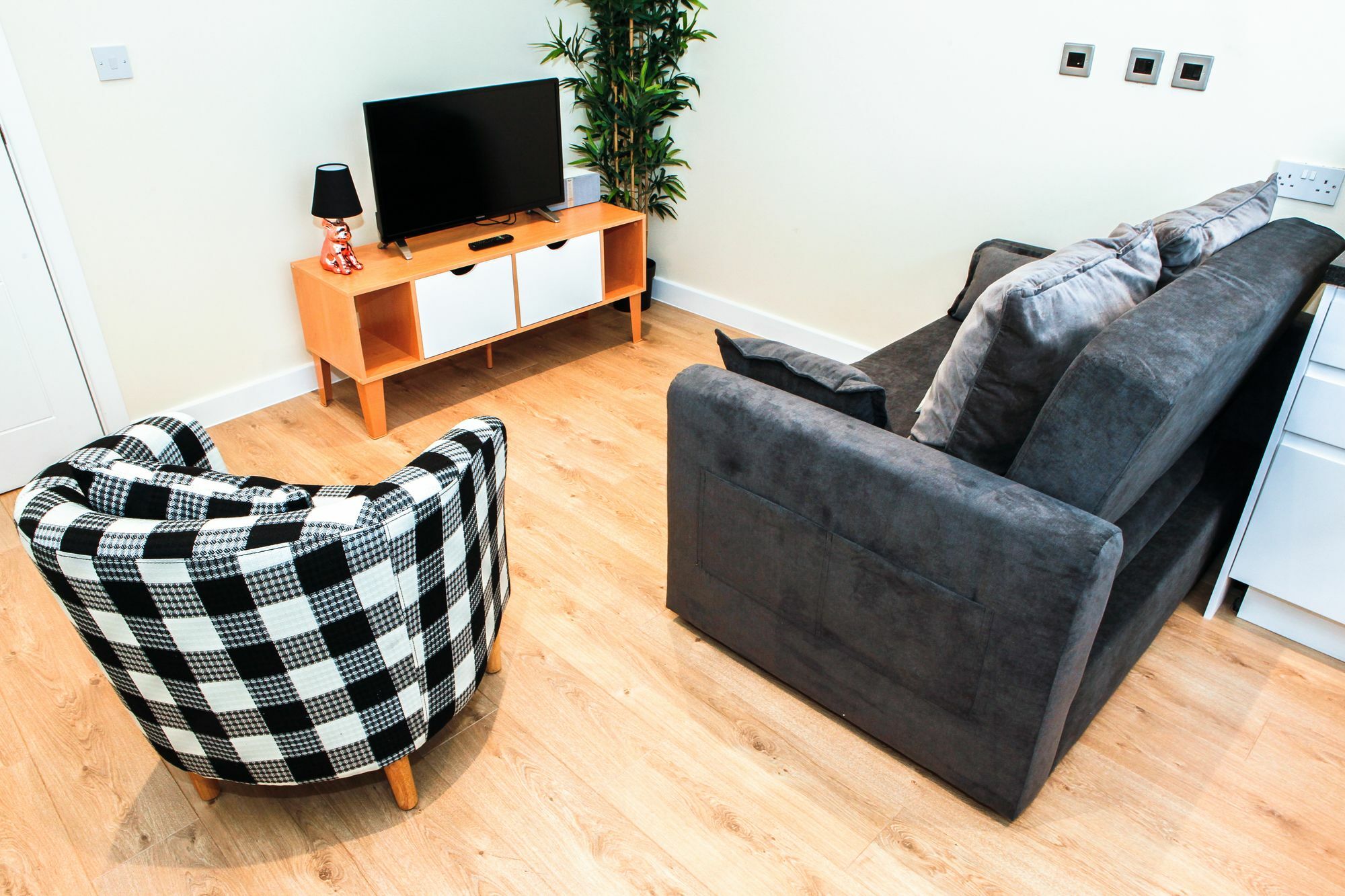 Stanley Street Apartments Манчестер Экстерьер фото